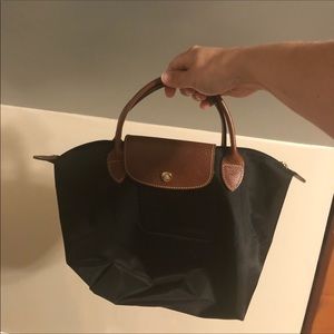 Longchamp Le Pliage Nylon purse